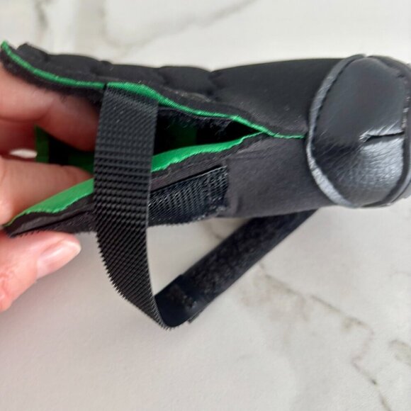 ✨NWOT✨ QUMY Dog Boots 😍 HOST PICK 😍 - Picture 3 of 4